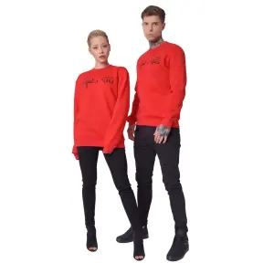 Camisola com logótipo contrastante Project X Paris image-4