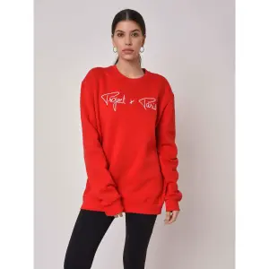 Camisola com logótipo contrastante Project X Paris image-1