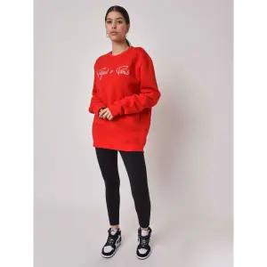 Camisola com logótipo contrastante Project X Paris image-3