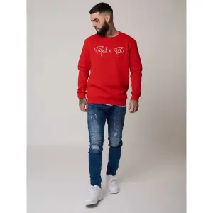 Camisola com logótipo contrastante Project X Paris image-2