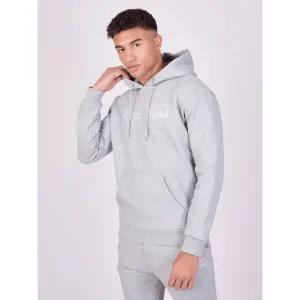 Sweatshirt med kontrastfärgad logotyp Project X Paris image-2