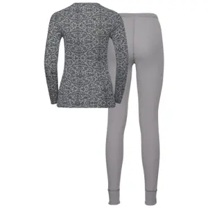 Establecer Odlo Warm God Jul image-3