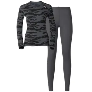 Establecer Odlo Warm God Jul image-0