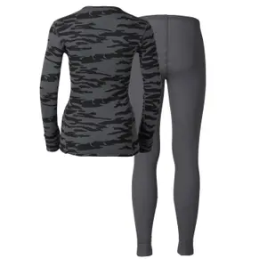 Establecer Odlo Warm God Jul image-2