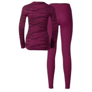 Establecer Odlo Warm God Jul image-3