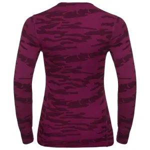 Establecer Odlo Warm God Jul image-4