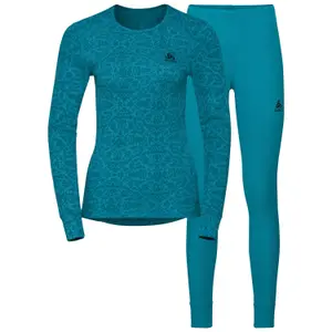 Establecer Odlo Warm God Jul image-0