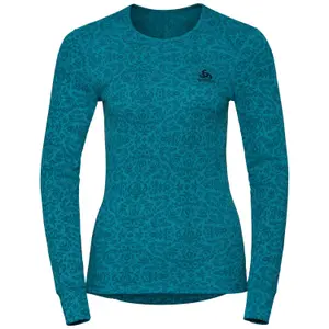 Establecer Odlo Warm God Jul image-1