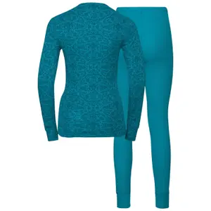 Establecer Odlo Warm God Jul image-3