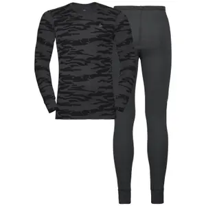 Establecer Odlo Warm God Jul image-0