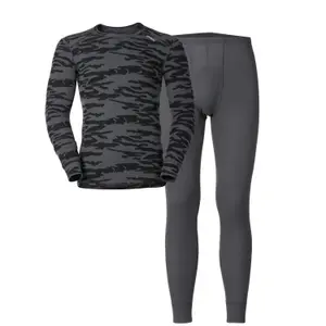 Establecer Odlo Warm God Jul image-0