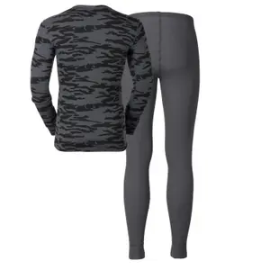 Establecer Odlo Warm God Jul image-2