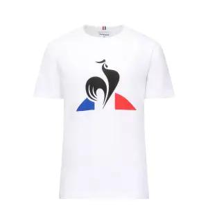 Children's T-shirt Le Coq Sportif Essentiels n°2 image-0