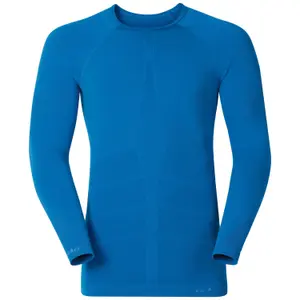 Camiseta Odlo l/s crew neck GOD JUL image-0