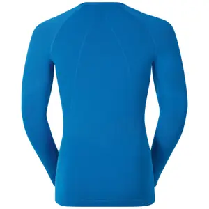 Camiseta Odlo l/s crew neck GOD JUL image-1