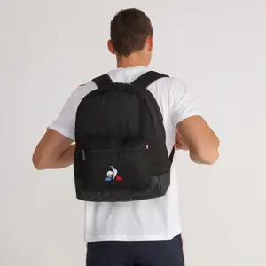 Rucksack Le Coq Sportif Essentiels image-1