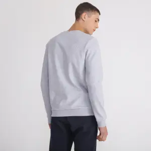 Sudadera Le Coq Sportif essentiel crew sweat uni n°1 image-2