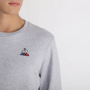Sudadera Le Coq Sportif essentiel crew sweat uni n°1 image-4