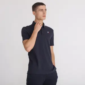 Polo Le Coq Sportif Essentiels n°1 image-2