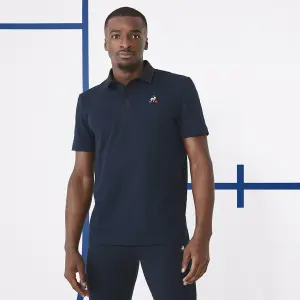 Polo Le Coq Sportif Essentiels n°1 image-3