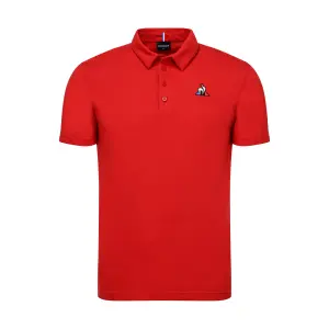 Polo Le Coq Sportif Essentiels n°1 image-0