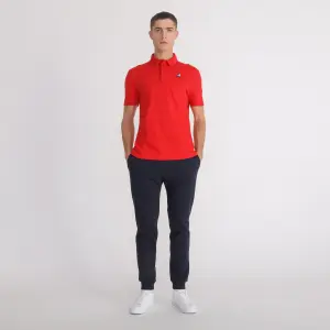 Polo Le Coq Sportif Essentiels n°1 image-1