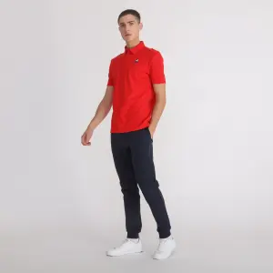 Polo Le Coq Sportif Essentiels n°1 image-2