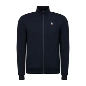 Sudadera con cremallera Le Coq Sportif Essentiels image-0