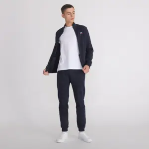 Sudadera con cremallera Le Coq Sportif Essentiels image-1