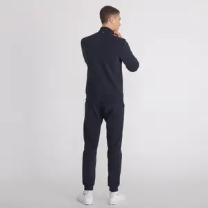 Sudadera con cremallera Le Coq Sportif Essentiels image-3