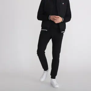 Slim-fit jogging Le Coq Sportif Essentiels uni image-2