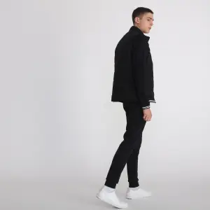 Slim-fit jogging Le Coq Sportif Essentiels uni image-3