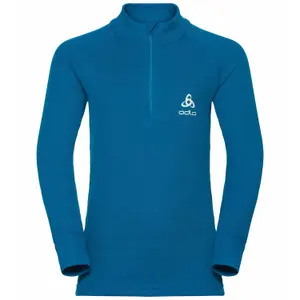 Pullover Odlo enfant ½ zippé Warm image-0