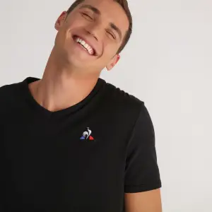 Camiseta Le Coq Sportif Essentiels n°2 image-2