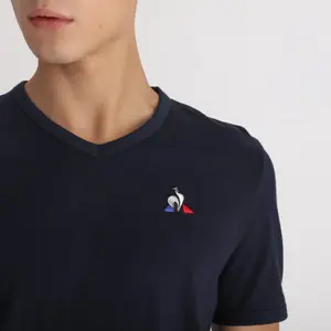 Camiseta Le Coq Sportif Essentiels image-2