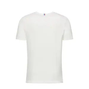Camiseta con cuello en V Le Coq Sportif Essentiels N°2 M image-1