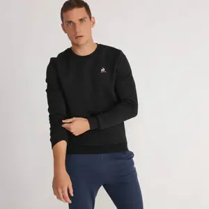 Sweatshirt Le Coq Sportif ESS Crew N°2 image-2