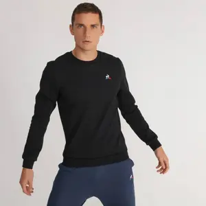 Sweatshirt Le Coq Sportif ESS Crew N°2 image-3