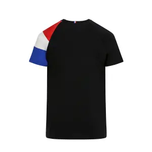 Children's T-shirt Le Coq Sportif Essentiels bat n°2 image-1