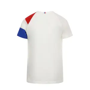 Children's T-shirt Le Coq Sportif Essentiels bat n°2 image-1