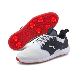 Skor Puma Ignite pw caged image-1