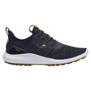 Buty do golfa Puma Ignite nxt.peacoat image-0