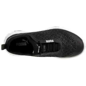 Buty damskie Puma Brea Fusion Sport image-4