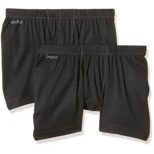 Boxer Odlo Active Cubic (x2) image-0