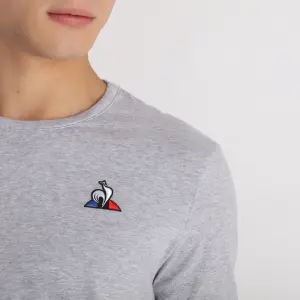 T-shirt Le Coq Sportif essentiel n°3 image-4