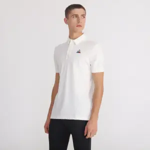 Polo Le Coq Sportif Essentiels n°1 image-2
