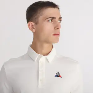Polo Le Coq Sportif Essentiels n°1 image-3