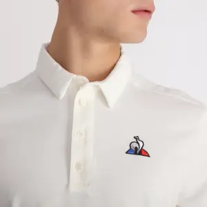 Polo Le Coq Sportif Essentiels n°1 image-4
