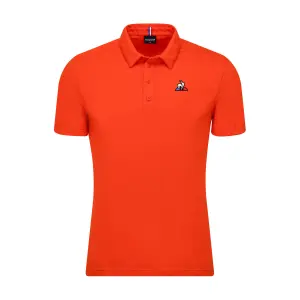 Polo Le Coq Sportif Essentiels n°1 image-0