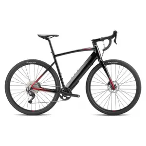 Vélo électrique Fuji E-Jari 2022 image-0